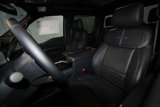 New 2025 Ford F250 Platinum image 3