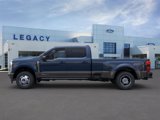 New 2025 Ford F350 4x4 Crew Cab DRW Super Duty image 3