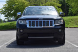 Used 2011 Jeep Grand Cherokee Limited w/ Luxury Group II image 2