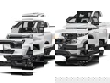 New 2025 Honda Ridgeline Black Edition image 4