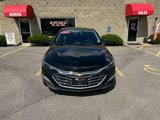 Used 2022 Chevrolet Malibu LT image 2