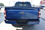 Used 2022 Ford F150 Lariat w/ Equipment Group 502A High image 4