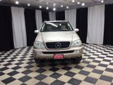 Used 2004 Mercedes-Benz ML 350 4MATIC image 2