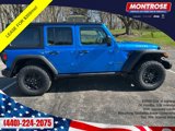 New 2025 Jeep Wrangler Unlimited Sport S 4xe image 6