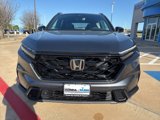 New 2025 Honda CR-V Sport-L image 2