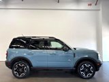 Used 2021 Ford Bronco Sport Outer Banks image 2