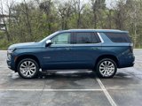 New 2025 Chevrolet Tahoe Premier image 6