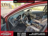 Used 2015 Chevrolet Cruze LTZ w/ Sun, Sound and Sport Package image 6