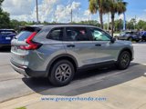 New 2026 Honda CR-V TrailSport image 5