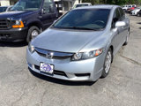 Used 2009 Honda Civic LX image 3