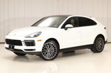 Used 2021 Porsche Cayenne Coupe image 2