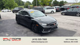 Used 2017 Honda Civic EX image 3
