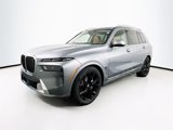 New 2025 BMW X7 xDrive40i w/ Premium Package image 3