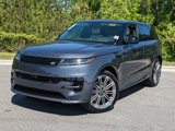New 2025 Land Rover Range Rover Sport Dynamic SE image 2