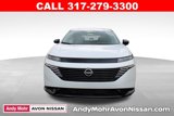 New 2025 Nissan Murano Platinum w/ Cargo Package image 2