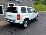 Used 2015 Jeep Patriot Sport w/ Power Value Group image 3