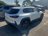 Used 2023 MAZDA CX-50 AWD 2.5 S w/ Cargo Package image 4