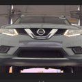 Used 2016 Nissan Rogue SV w/ SV Premium Package image 3