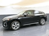 New 2025 Audi Q5 2.0T Premium Plus image 2