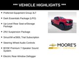 Used 2025 Chevrolet Silverado 2500 ZR2 w/ Technology Package image 6