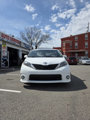 Used 2016 Toyota Sienna SE Premium image 4