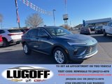 New 2025 Buick Envista Preferred w/ Convenience I Package image 2
