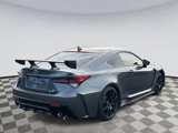 Used 2024 Lexus RC F Track Edition image 2