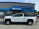 Used 2022 Chevrolet Colorado LT image 2
