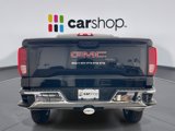 Used 2025 GMC Sierra 1500 Pro w/ Pro Value Package image 4