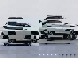 New 2025 Subaru Outback Touring XT image 2