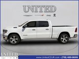 Used 2022 RAM 1500 Laramie image 2