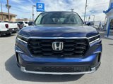 New 2025 Honda Pilot Touring image 2