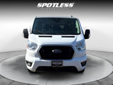 Used 2021 Ford Transit 350 XLT image 5