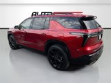 Used 2024 Chevrolet Traverse RS image 5