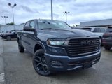 New 2025 RAM 1500 Laramie image 2