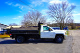Used 2015 Chevrolet Silverado 3500 W/T w/ WT Convenience Package image 2