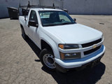 Used 2012 Chevrolet Colorado W/T image 5