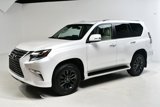 Used 2023 Lexus GX 460 Premium image 2