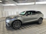 Used 2018 Land Rover Range Rover Velar R-Dynamic HSE image 2