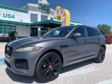 Used 2017 Jaguar F-PACE S image 2