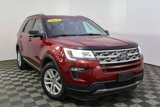 Used 2018 Ford Explorer XLT w/ Equipment Group 202A image 3