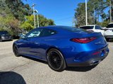 Used 2024 Mercedes-Benz CLE 300 4MATIC Coupe image 3