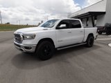 Used 2023 RAM 1500 Laramie image 3