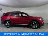 New 2025 Honda Pilot Elite image 4