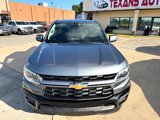 Used 2022 Chevrolet Colorado LT w/ Fleet Safety Package image 5