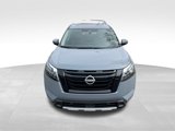 New 2025 Nissan Pathfinder Platinum w/ Black Appearance Package image 2