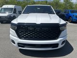 New 2025 RAM 1500 Big Horn image 3
