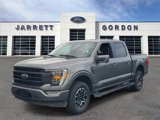 Certified 2023 Ford F150 Lariat image 2