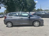Used 2015 Honda Fit LX image 4