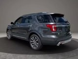 Used 2017 Ford Explorer Platinum image 5